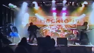 1992 Rocktoria ANTHEM Live