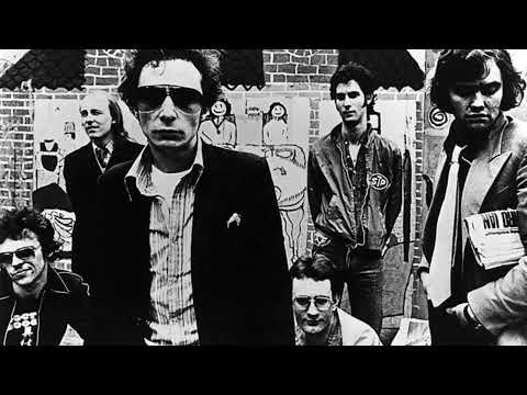 Graham Parker & The Rumour - Crawling From The Wreckage (Live Hammersmith Odeon, London 1979)