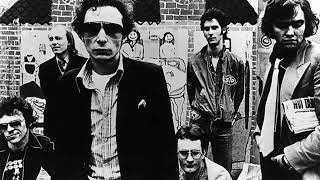 Graham Parker &amp; The Rumour - Crawling From The Wreckage (Live Hammersmith Odeon, London 1979)