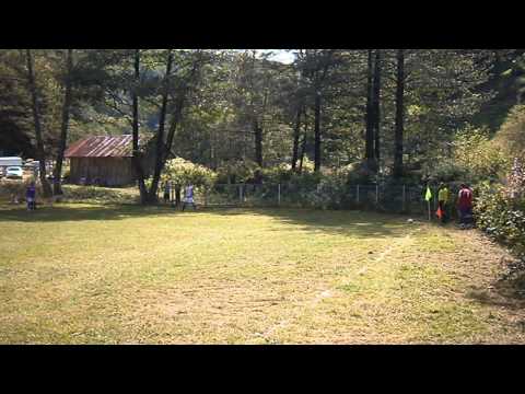 SEMENICUL VALIUG - AD MEDIAM MEHADIA 3 - 1  (1 - 0 ) ,30.08.2014 ,5