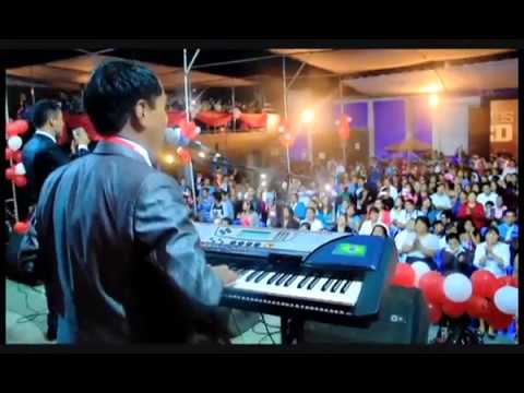 MINISTERIO DE ALABANZA ✔TORRE FUERTE ✔  COLECCION EN VIVO ✔ PRIMICIA