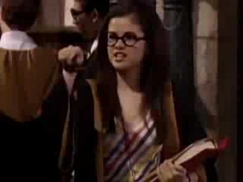 Wizards of Waverly Place - Wizard School - Promo