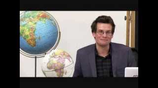 Mongols are the Exception!