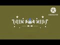 Little Baby Bum Logo New In Low Voice