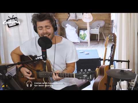 Sam Cooke - Bring It On Home To Me (Cookwaus TV)