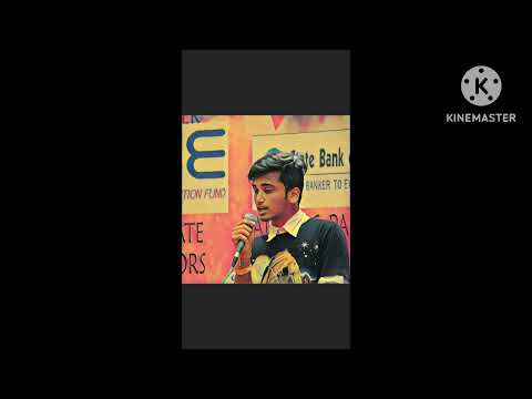 Sahil Mishra Rap song Name Sachai