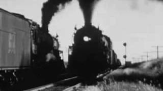 Los Blaggards &quot;Last of the Steam Powered Trains&quot; (Kinks)