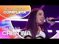 “UH NANA”- CRISTINA | GALA 10 | #OT2025