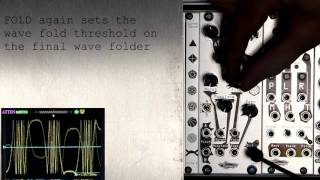 Video thumbnail for Noise Engineering Loquelic Iteritas Tutorial by Noise Engineering
