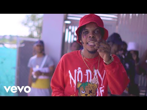 Shemdread - Head Banga "Dead Mama" (Official Video)