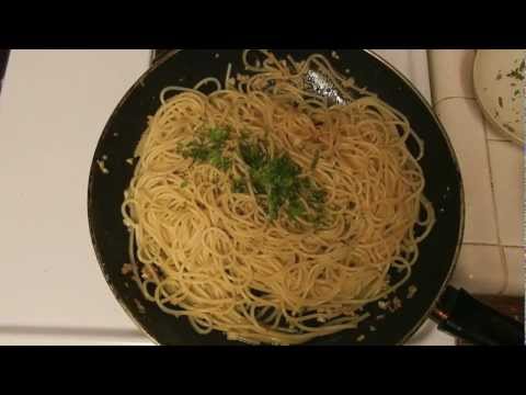 Butter Garlic Herb Pasta Recipe - Delicious Side Dish