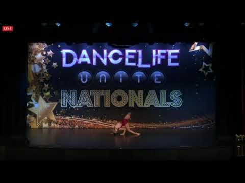 Hostage (Siena Uremovic)