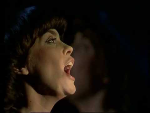 Mireille Mathieu - Der Wind hat mir ein Lied erzählt 1985