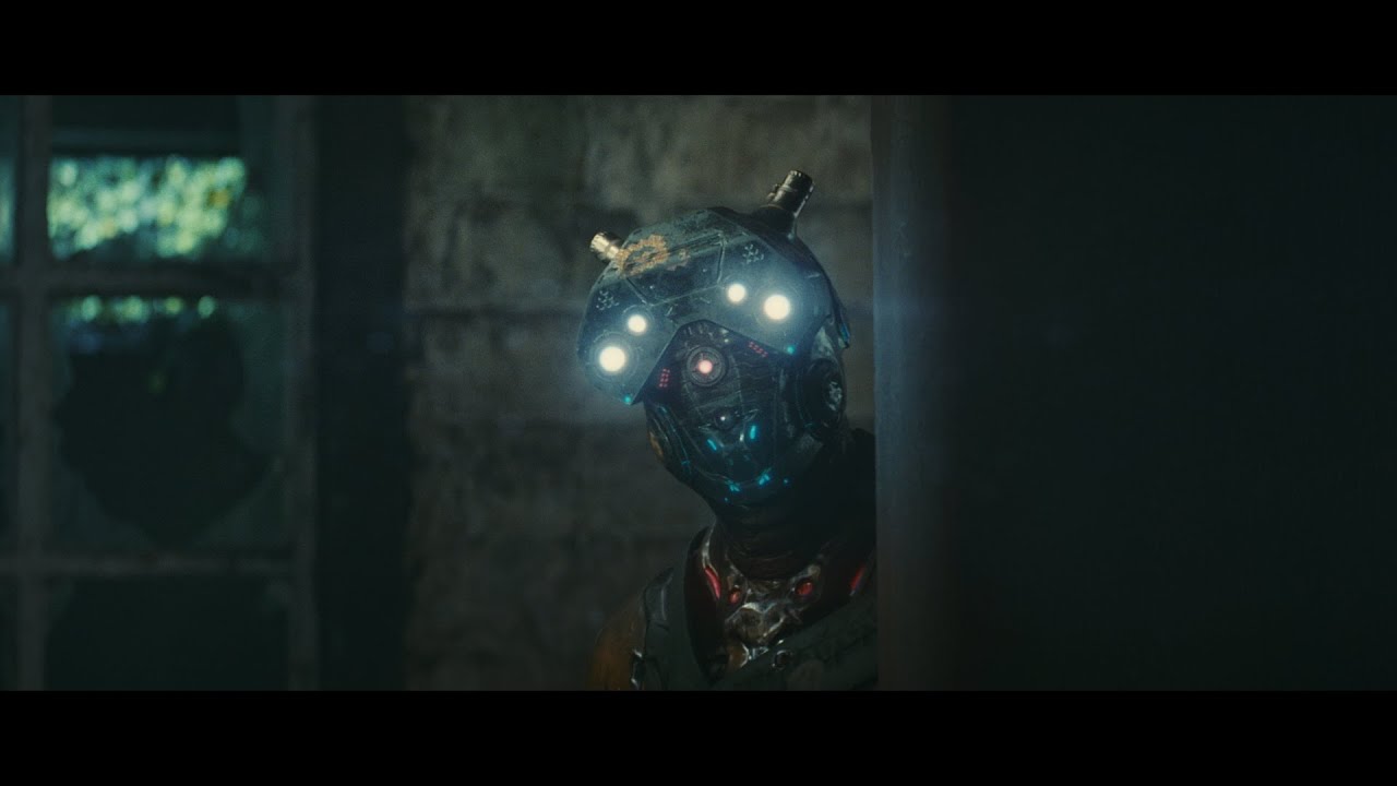 Trailer