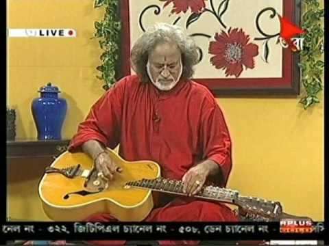 Bangla Dhun - Pt Vishwa Mohan bhatt.