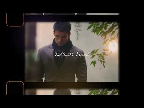 Mar Jaayen Remix - Loveshhuda | Girish & Navneet | Atif Aslam & Mithoon | KatharPo Visual | Video