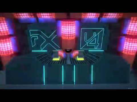 [DM] FachX ft. V4 - Ethereality.