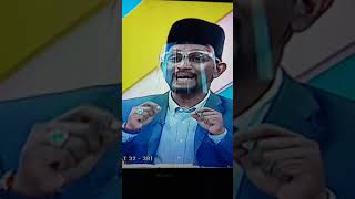 Download lagu PELBAGAI TUDUHAN TERHADAP NABI MUHAMAD SAW-PROF MADYA DR MOHD FARID RAVI ABDULLAH- Tanyalah Ustaz mp3