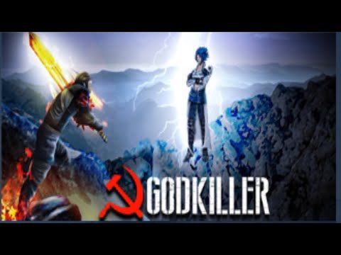 Trailer de Godkiller