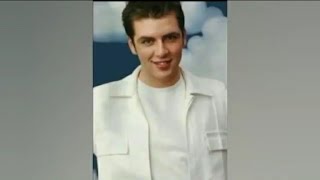 Westlife - Angels Wings | Mark Feehily Pics Video | Feehilife ||