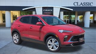 Download the video "New 2026 Buick Encore GX Arlington TX Fort Worth, TX #TB006672"