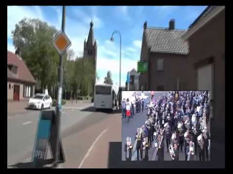 Zomeravondconcert 8 juni in Chaam