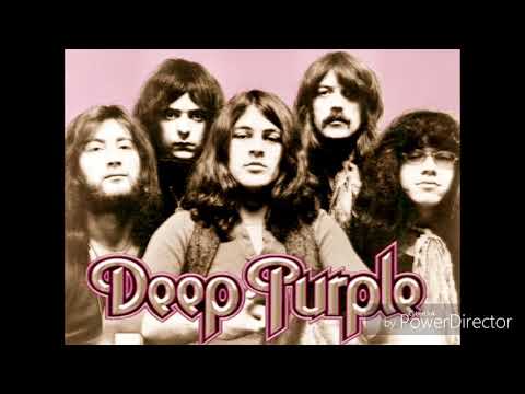 Deep Purple - Highway Star - Organ & Guitar Backing Track SERIES