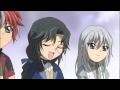 Neo Angelique Abyss Theater 5