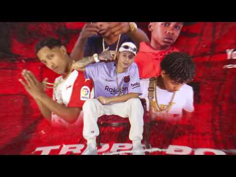 Tropa do Dj Neeh - MC Meno K, MC Lombradin, WB MC , MC Neguin WS