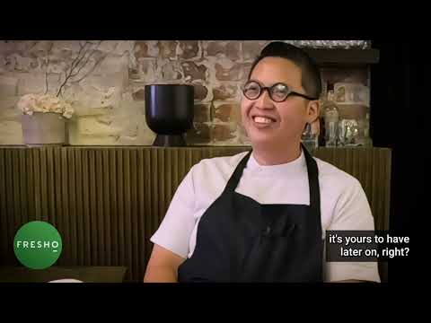 Lee Ho Fook and Fresho