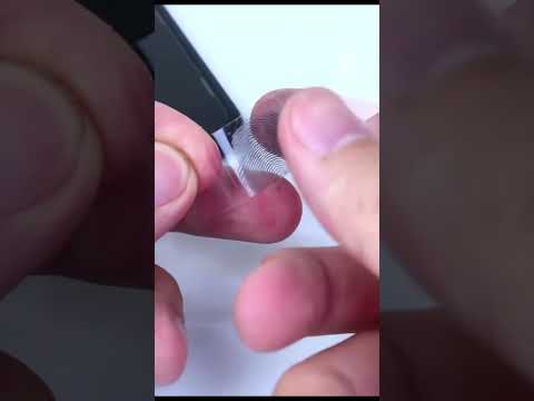 Fingerprint Hack DIY #shorts #diy  #viral