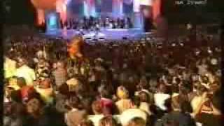 Sopot Festival 2001 - Alsou part2 Inogda, Before You Love Me