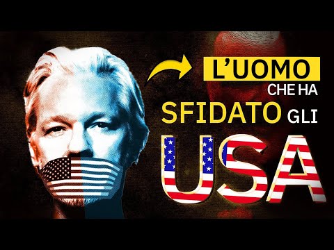 Se condannano quest'uomo, condannano l'Occidente libero