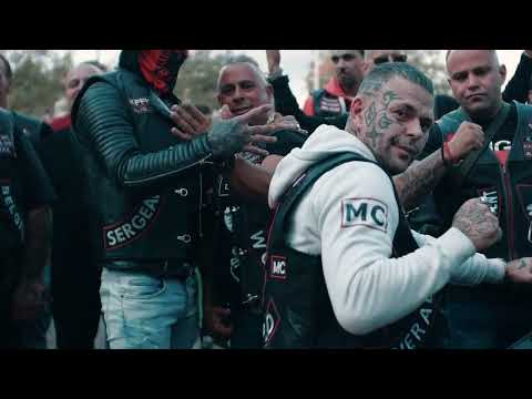 Chanko feat Impy    APEX PREDATOR