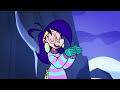 Mighty Magiswords Vambre S Joke