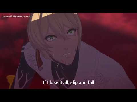 Honkai Impact 3rd - Thus Spoke Apocalypse x Rumbling [FMV] Otto Apocalypse & Kallen Kaslana