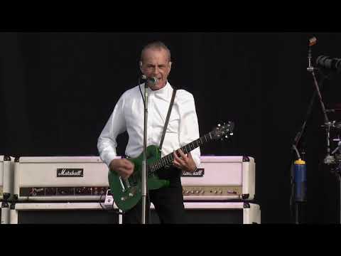 Status Quo "Paper Plane" (Live at Wacken 2017) - from "Down Down & Dirty At Wacken"