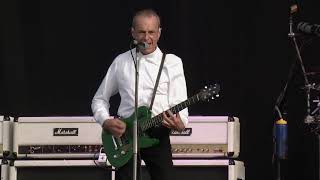 Status Quo &quot;Paper Plane&quot; (Live at Wacken 2017) - from &quot;Down Down &amp; Dirty At Wacken&quot;