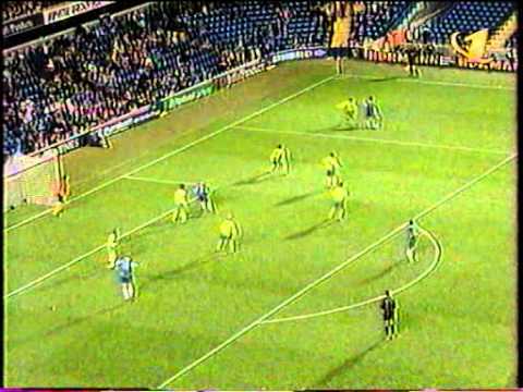 CWC-1998/1999 Chelsea FC - Helsingborgs IF 1-0 (17...