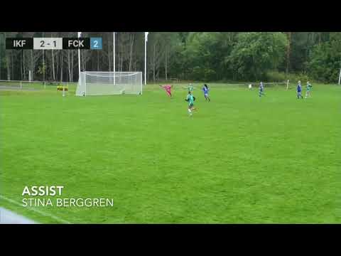 Kabel-tv: Superanfall när Annie kvitterar mot Frisco