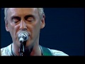 Paul Weller Live - Pretty Green