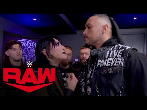 Rhea Ripley Admits She Was The One Who Cried When Judgment Day Split At WWE SummerSlam