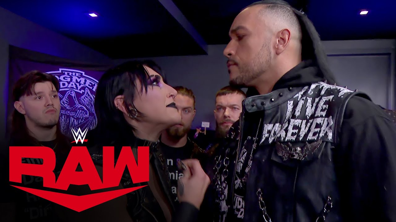 Fightful | WWE News, AEW News, Pro Wrestling Backstage News