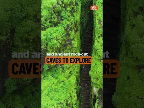 Tringalwadi Fort | A Journey Into History, Nature, and Pure Magic | Maharashtra Tourism