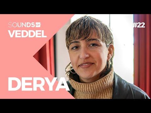 So klingt die Elbinsel | Derya: Über Bağlama & Politisierung | Sounds of „Veddel“
