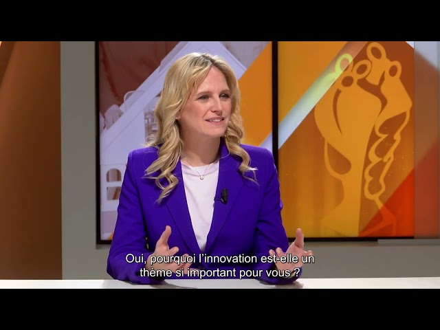 default video image
