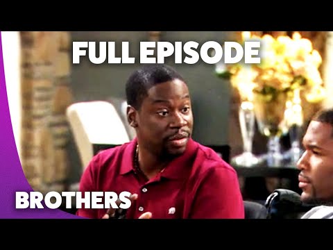 Lenny | Brothers | FULL EPISODE | S1E5 | Daily Laugh