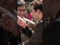 Sunny Deol And Ajay Devgan Sad Romantic Seen Scane Short Video Shamshad Ansari Chakmanjhan