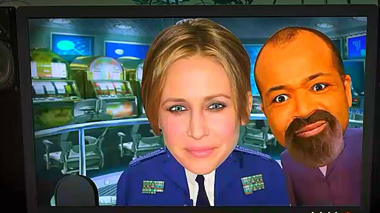 Force Code (HD) (Digital)