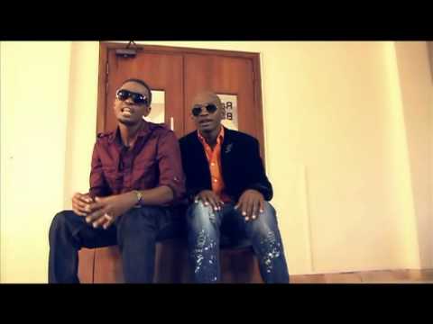 J Ramadhani FT. Dullayo-Wanaongea